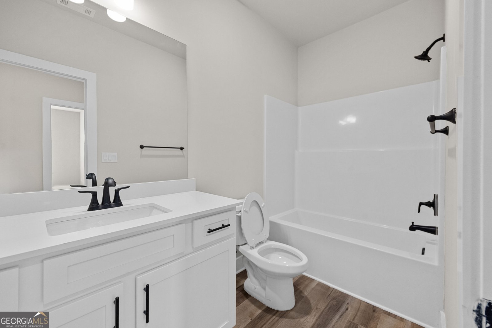165 Dawson Creek Lane Locust Grove - Photo 16