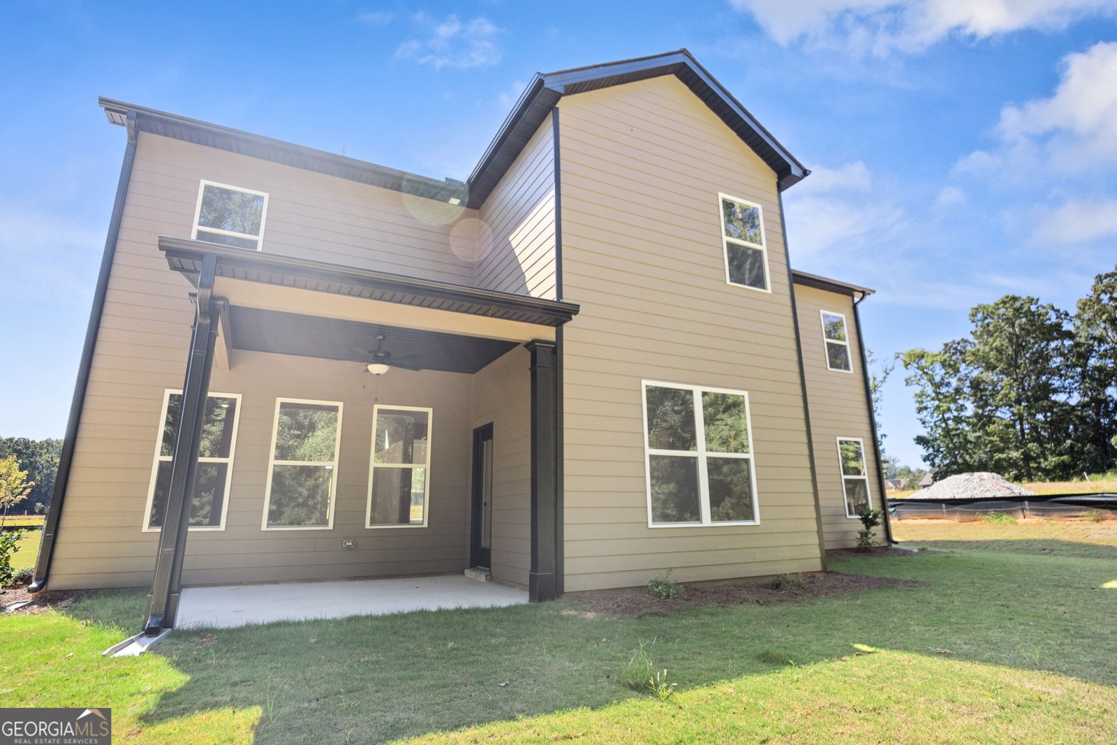 165 Dawson Creek Lane Locust Grove - Photo 29