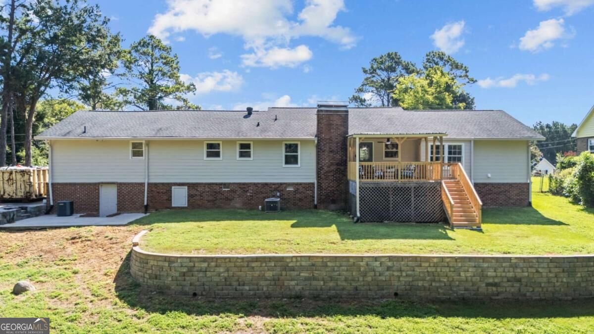 453 Mountain View Road Rome - Photo 24