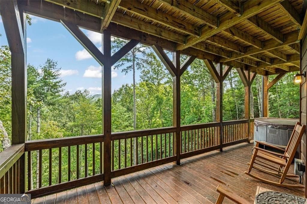 73 Rosiey Lane Blue Ridge - Photo 17