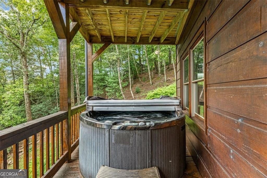 73 Rosiey Lane Blue Ridge - Photo 19