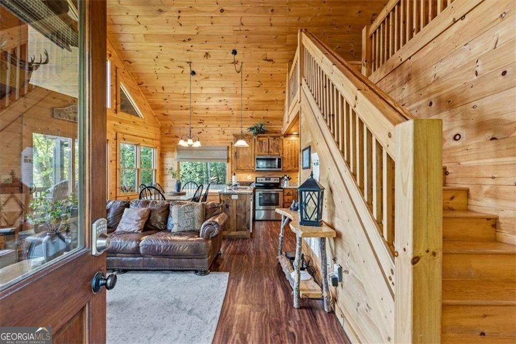 73 Rosiey Lane Blue Ridge - Photo 22