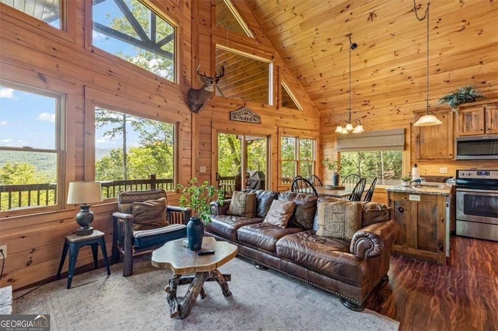 73 Rosiey Lane Blue Ridge - Photo 23