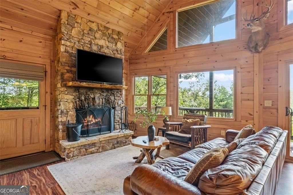 73 Rosiey Lane Blue Ridge - Photo 24