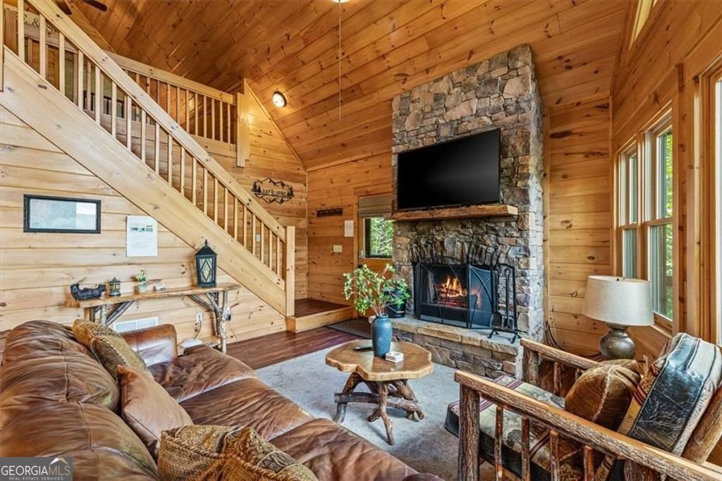 73 Rosiey Lane Blue Ridge - Photo 25