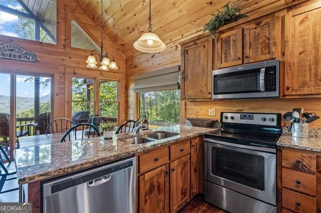 73 Rosiey Lane Blue Ridge - Photo 26