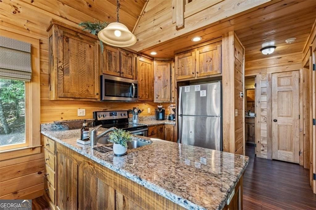 73 Rosiey Lane Blue Ridge - Photo 27