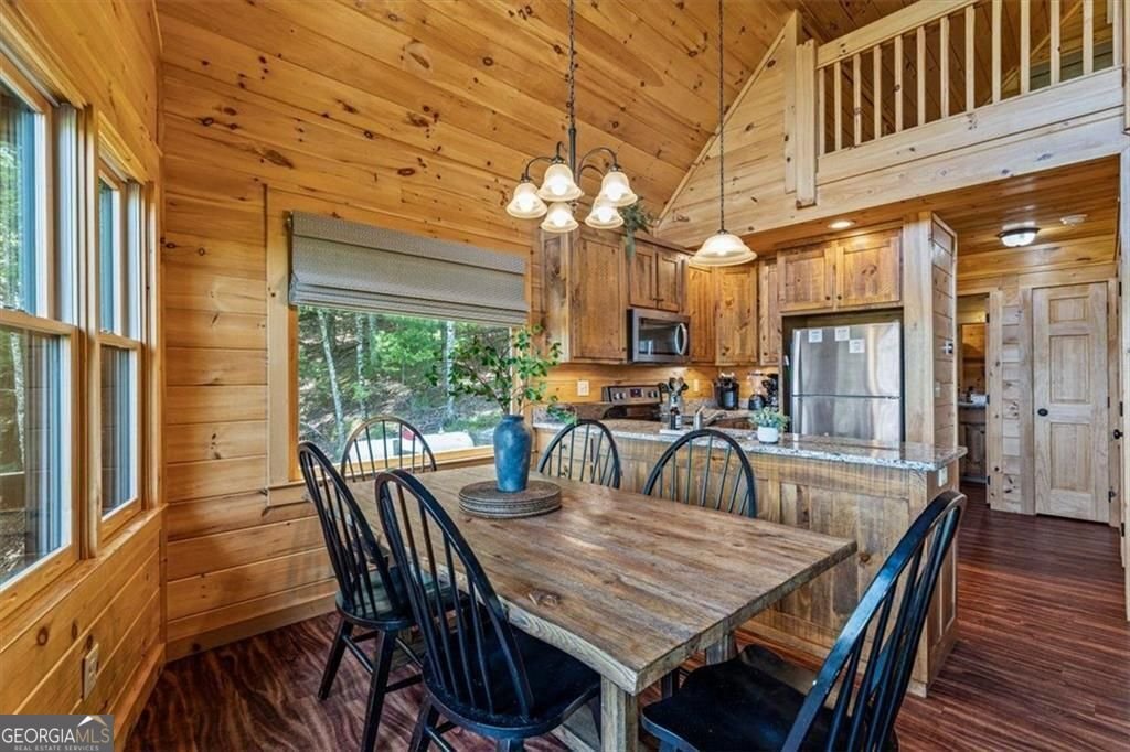 73 Rosiey Lane Blue Ridge - Photo 29