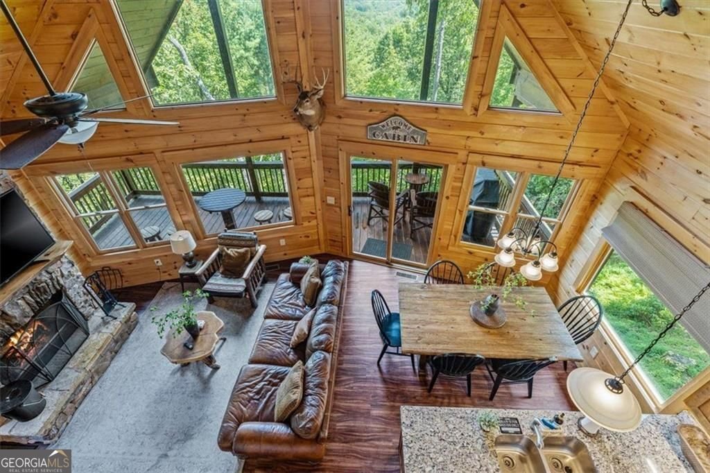 73 Rosiey Lane Blue Ridge - Photo 34