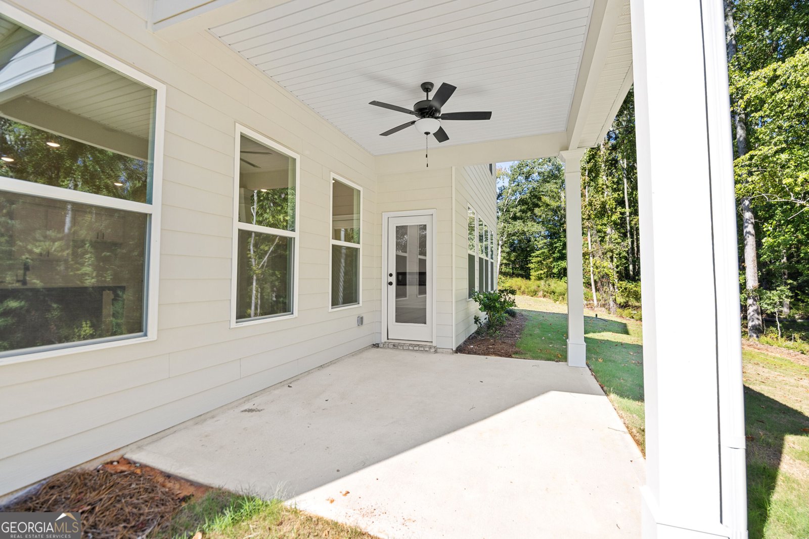 173 Dawson Creek Lane Locust Grove - Photo 30