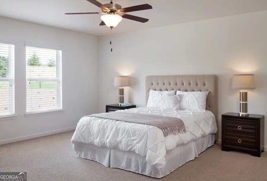417 Silverton Drive Dacula - Photo 6