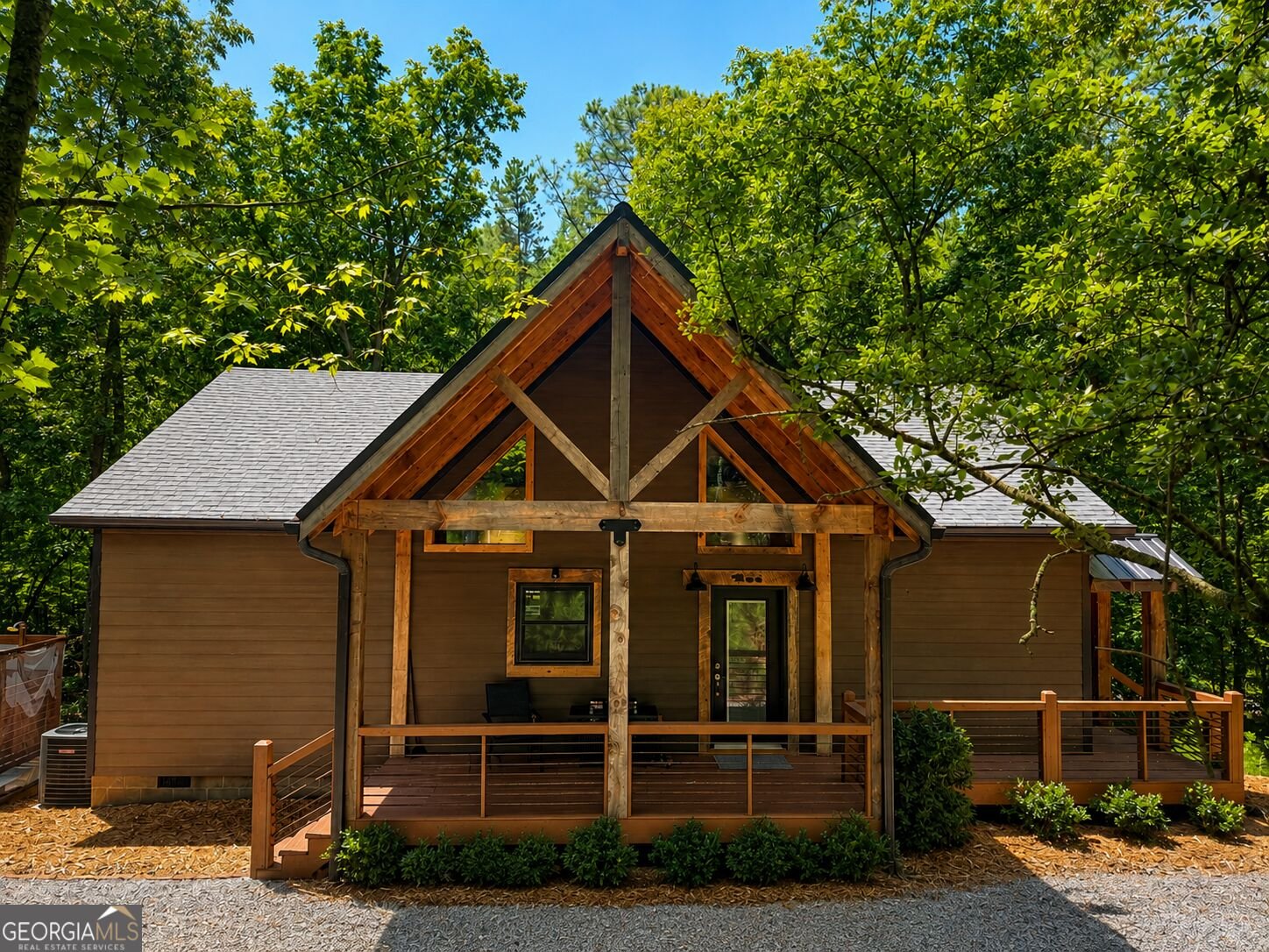 154 Nexus Court Ellijay - main photo