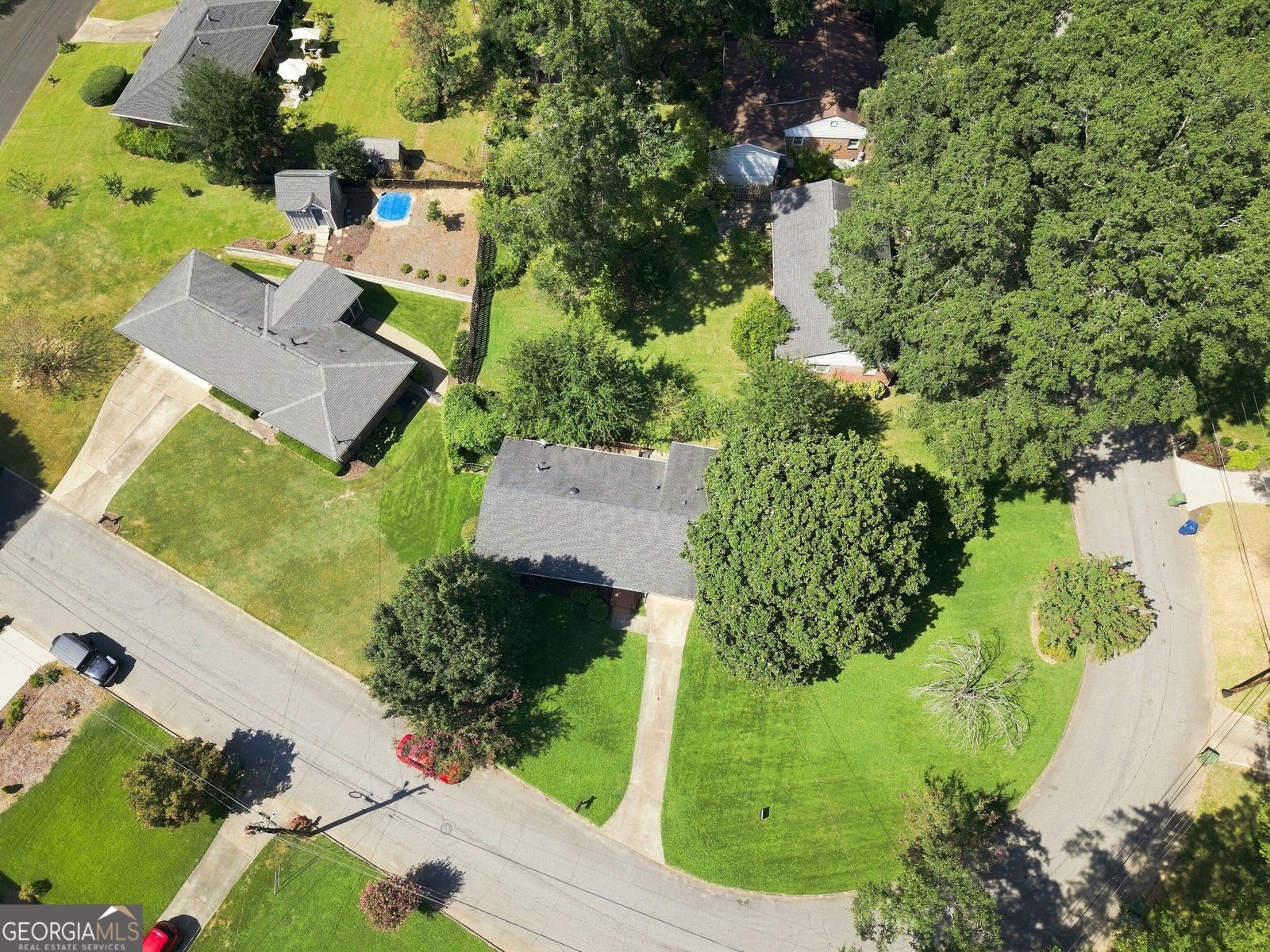 2224 Rando Lane Atlanta - Photo 27
