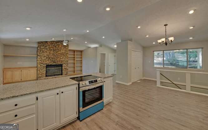 581 Ivy Knob Lane Hayesville - Photo 11