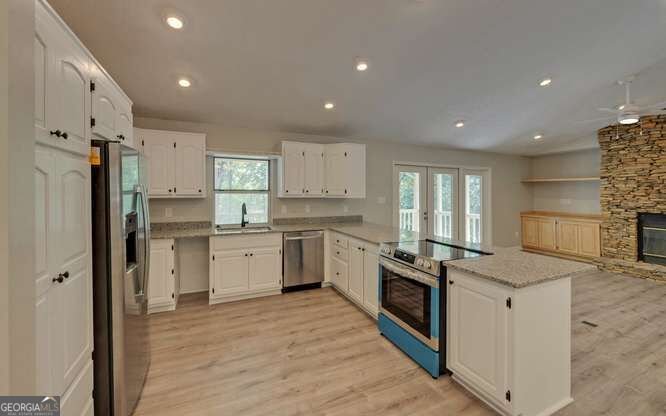 581 Ivy Knob Lane Hayesville - Photo 12