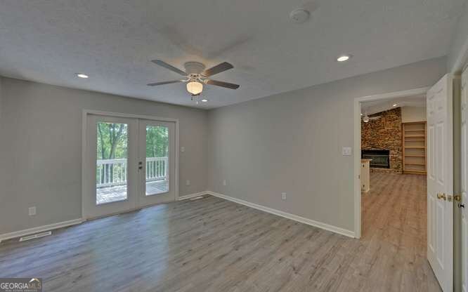 581 Ivy Knob Lane Hayesville - Photo 17