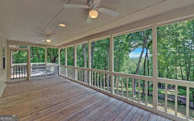 581 Ivy Knob Lane Hayesville - Photo 24