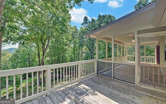 581 Ivy Knob Lane Hayesville - Photo 27