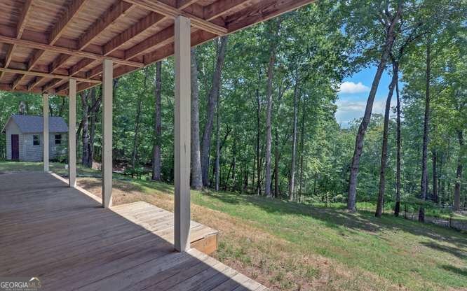 581 Ivy Knob Lane Hayesville - Photo 45