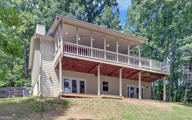 581 Ivy Knob Lane Hayesville - Photo 46
