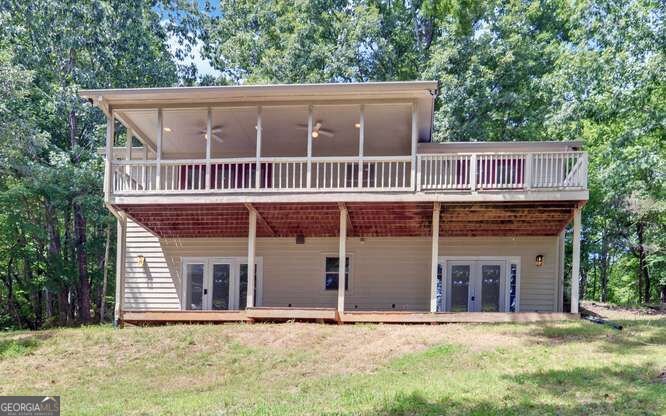581 Ivy Knob Lane Hayesville - Photo 47