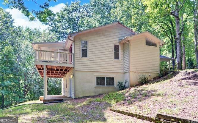 581 Ivy Knob Lane Hayesville - Photo 48