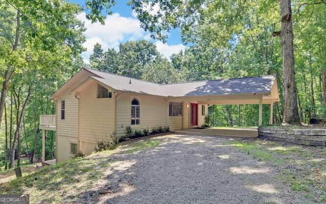 581 Ivy Knob Lane Hayesville - Photo 53