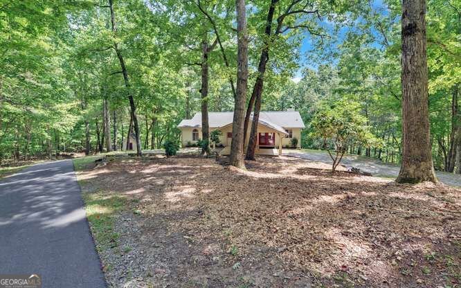 581 Ivy Knob Lane Hayesville - Photo 54