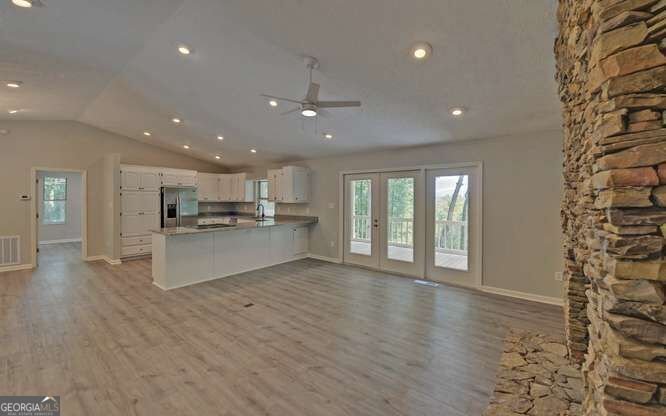 581 Ivy Knob Lane Hayesville - Photo 6