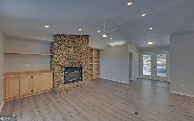 581 Ivy Knob Lane Hayesville - Photo 7