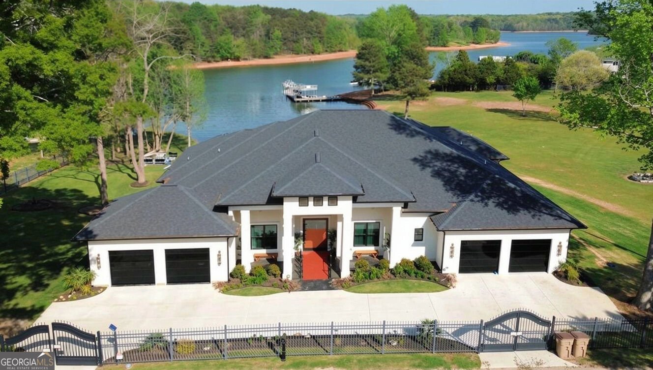 2786 Vaughan Drive Gainesville - main photo