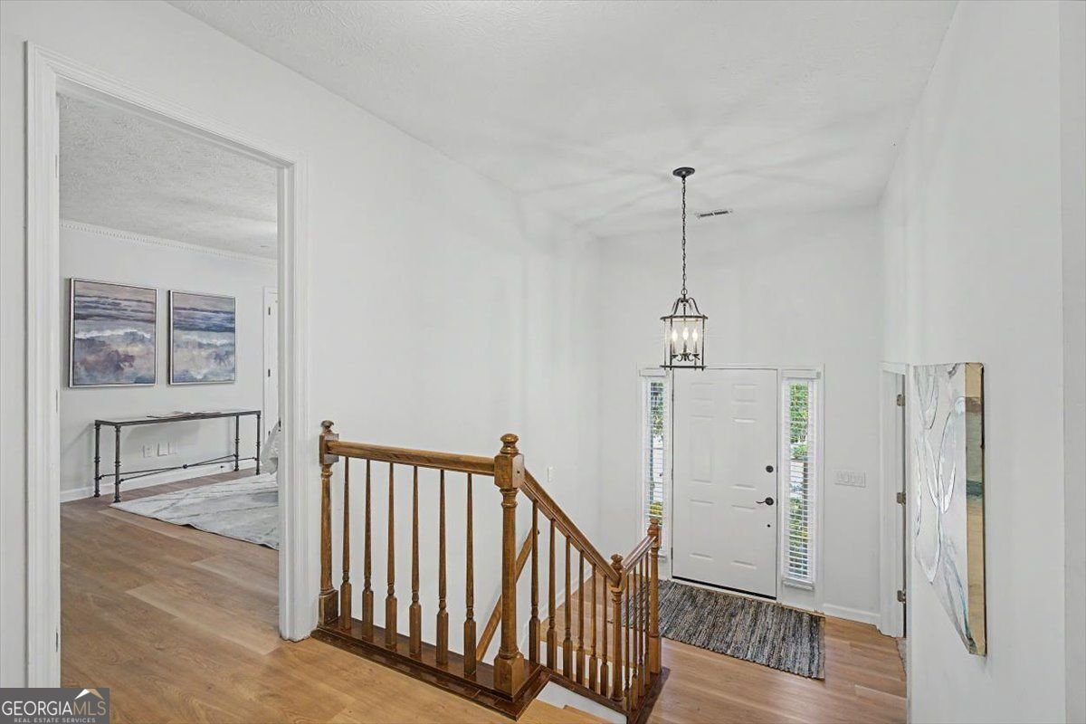 820 Kenley Walk Roswell - Photo 10