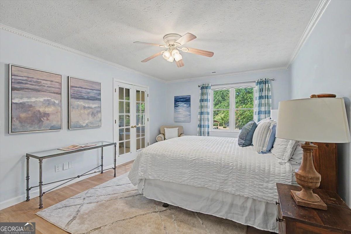 820 Kenley Walk Roswell - Photo 11