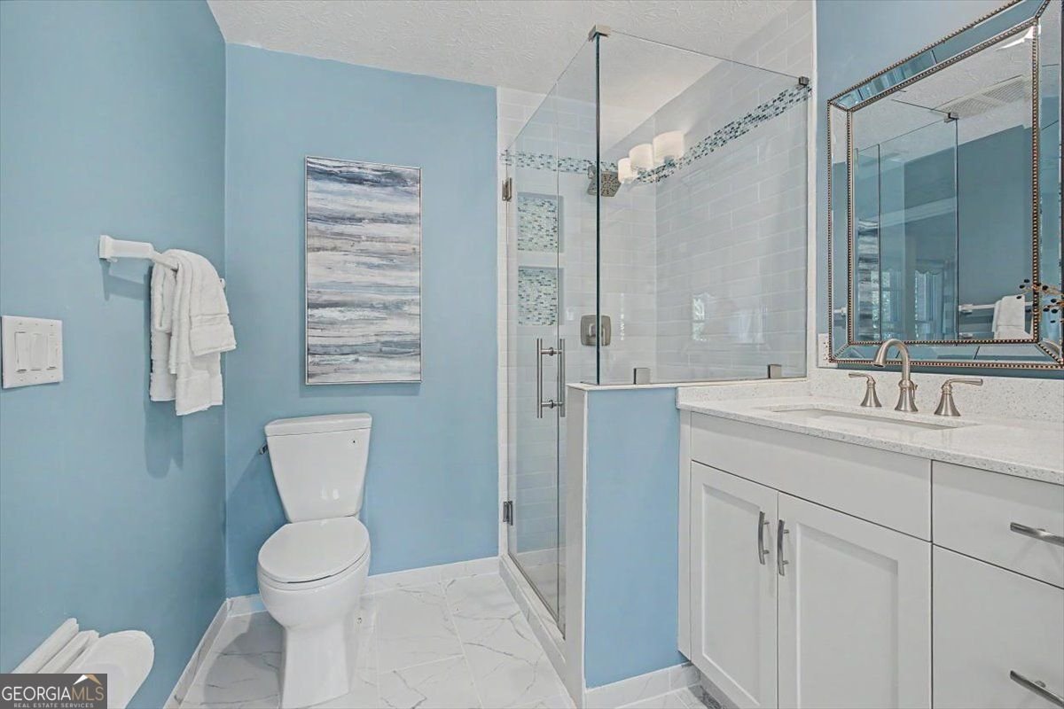 820 Kenley Walk Roswell - Photo 16