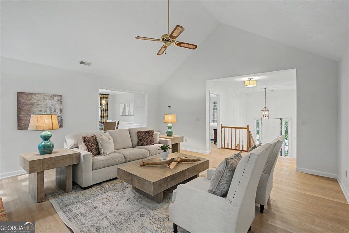 820 Kenley Walk Roswell - Photo 17