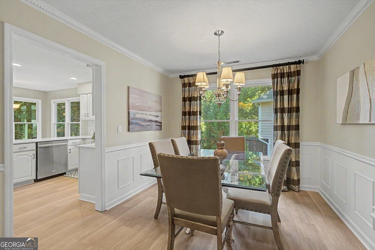 820 Kenley Walk Roswell - Photo 19