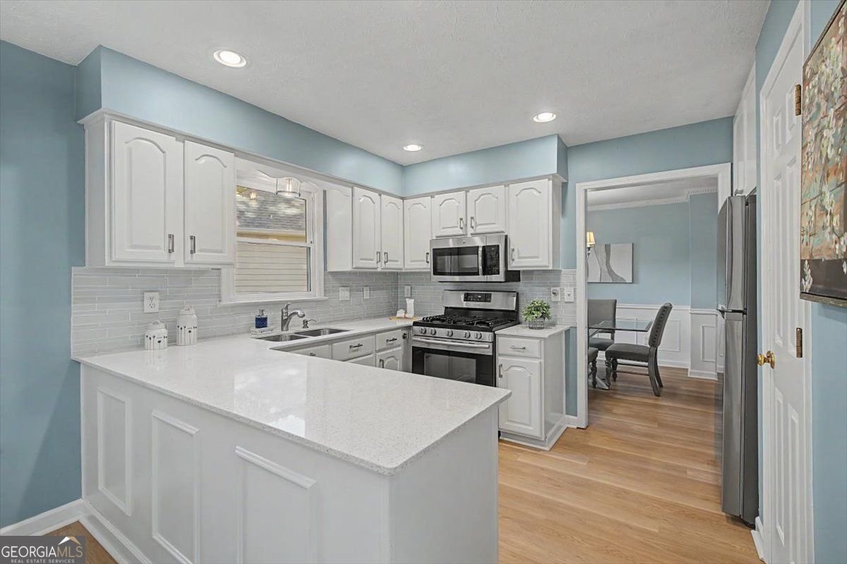 820 Kenley Walk Roswell - Photo 20