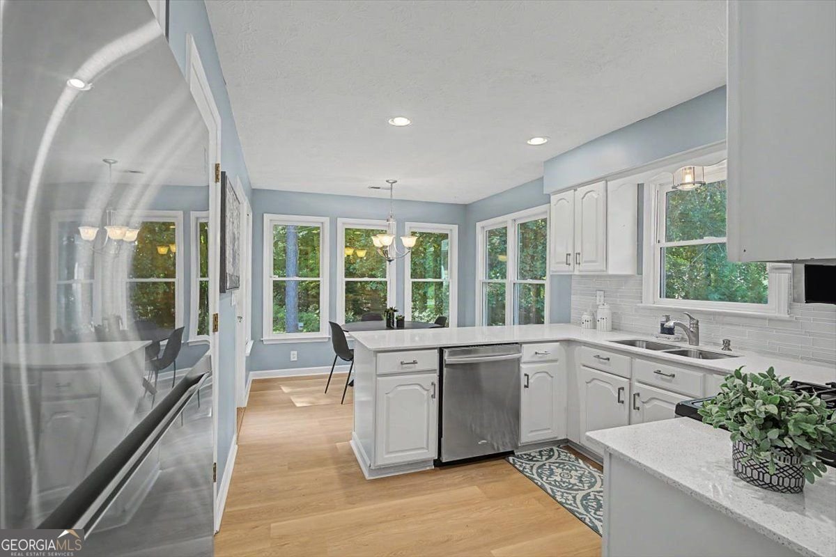 820 Kenley Walk Roswell - Photo 21