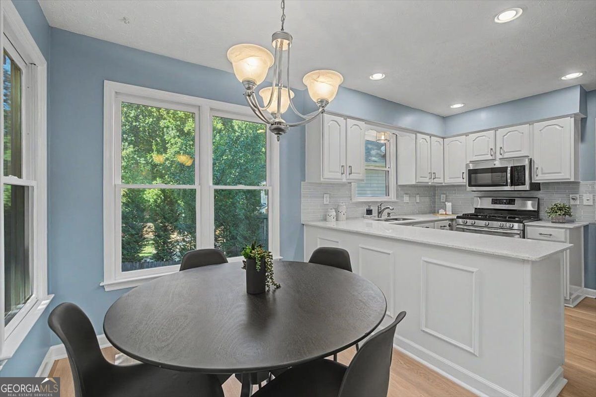 820 Kenley Walk Roswell - Photo 22