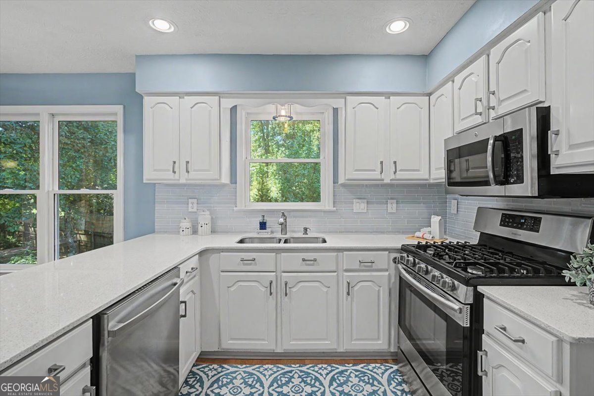 820 Kenley Walk Roswell - Photo 23