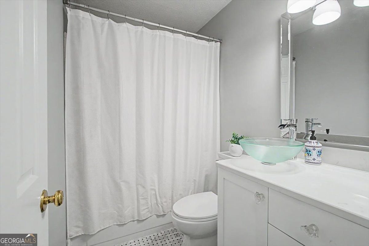 820 Kenley Walk Roswell - Photo 25