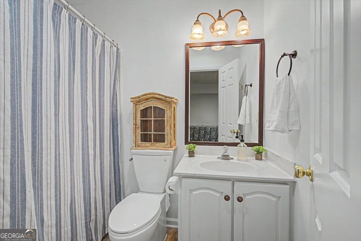 820 Kenley Walk Roswell - Photo 28