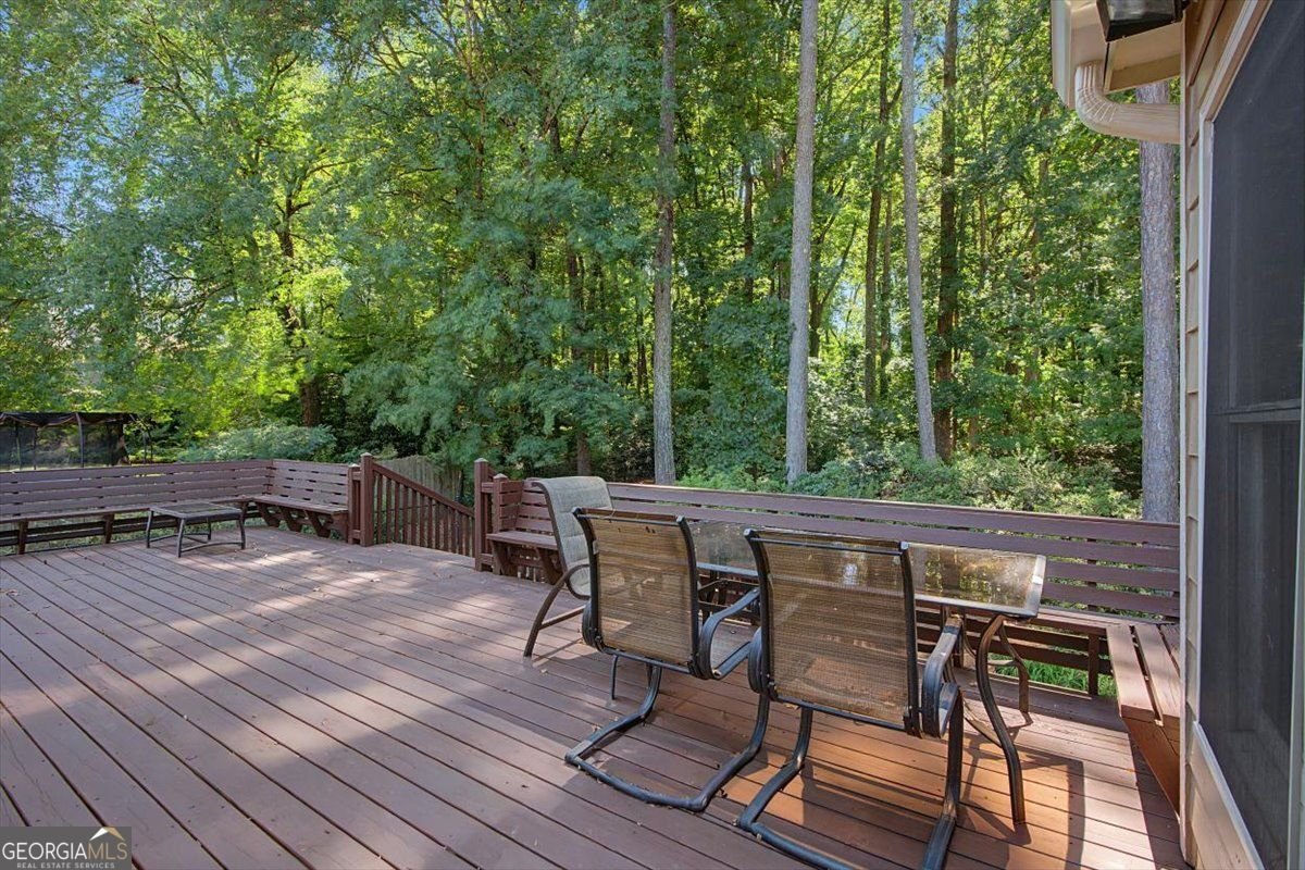 820 Kenley Walk Roswell - Photo 30