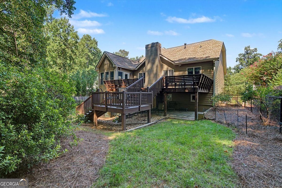 820 Kenley Walk Roswell - Photo 32
