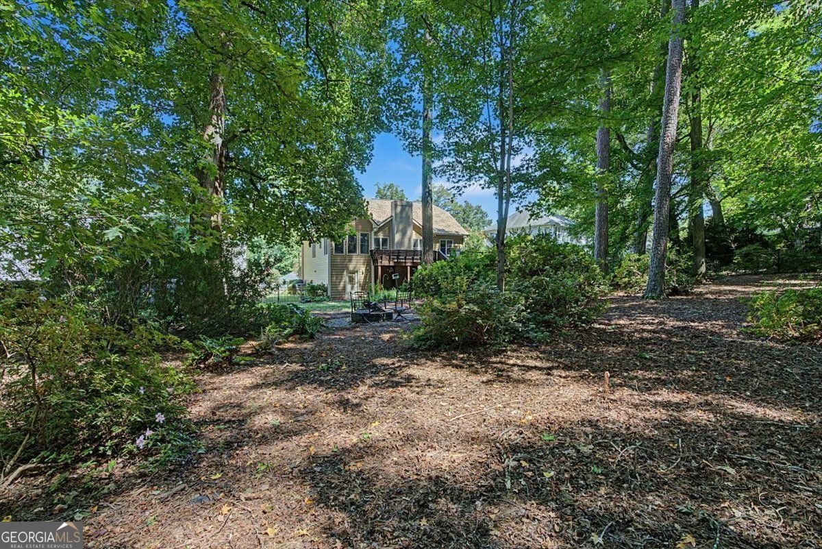 820 Kenley Walk Roswell - Photo 33