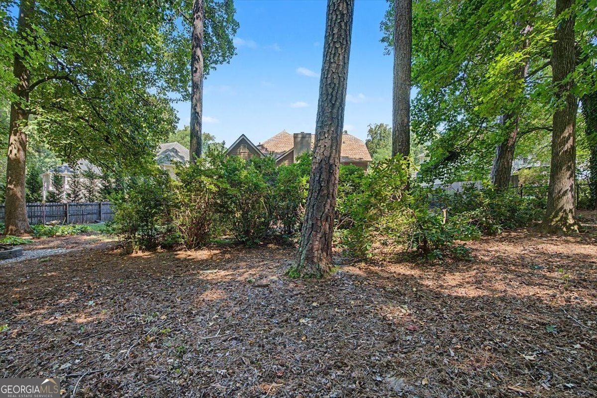 820 Kenley Walk Roswell - Photo 35