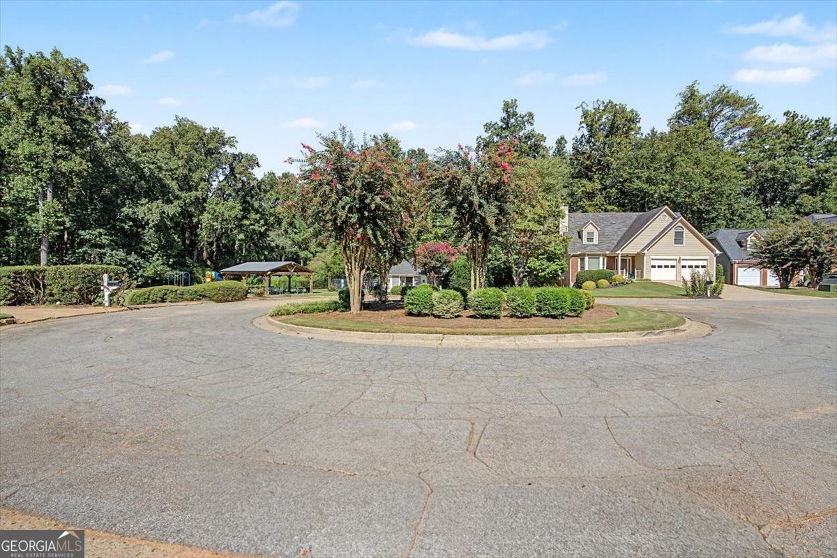 820 Kenley Walk Roswell - Photo 39