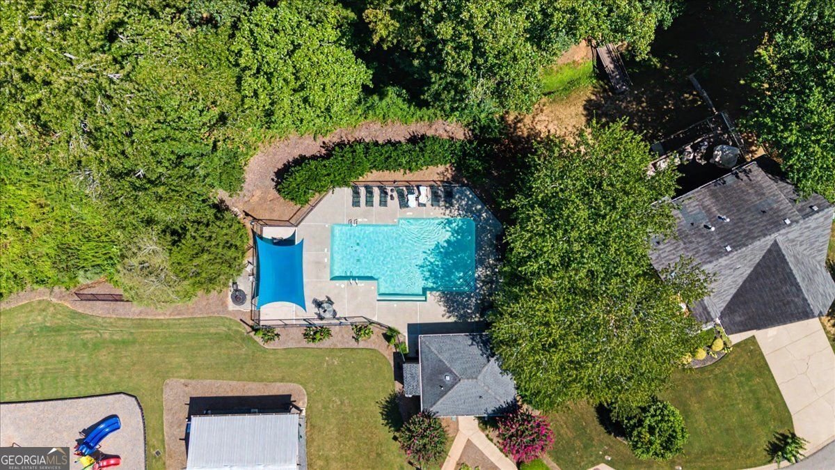 820 Kenley Walk Roswell - Photo 40