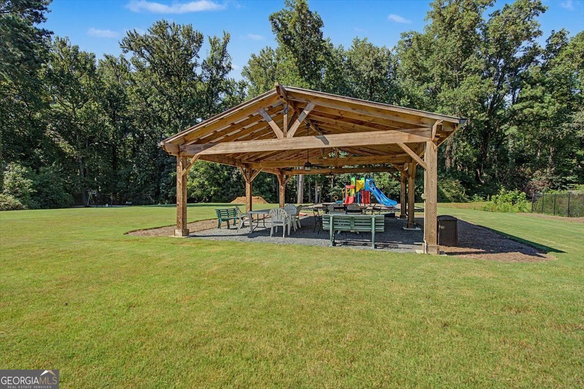 820 Kenley Walk Roswell - Photo 41
