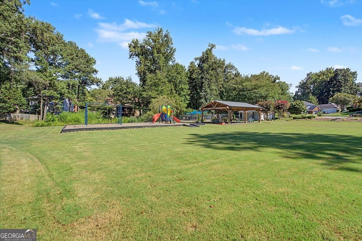 820 Kenley Walk Roswell - Photo 42